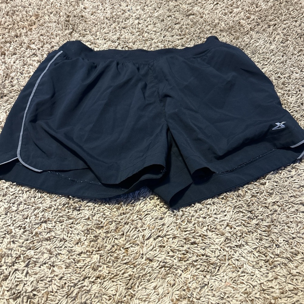 Gander Mountain Black Men's Shorts